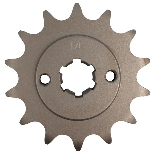 Kimpex Drive Sprocket 520 - Fits Yamaha - Front - 299106