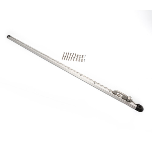 SUPERCLAMP Rail Anchor Kits, 48" - 912425