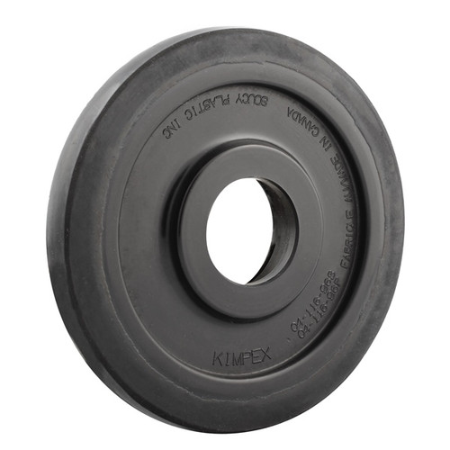 Kimpex Idler Wheel Rubber - Fits Yamaha - 298886