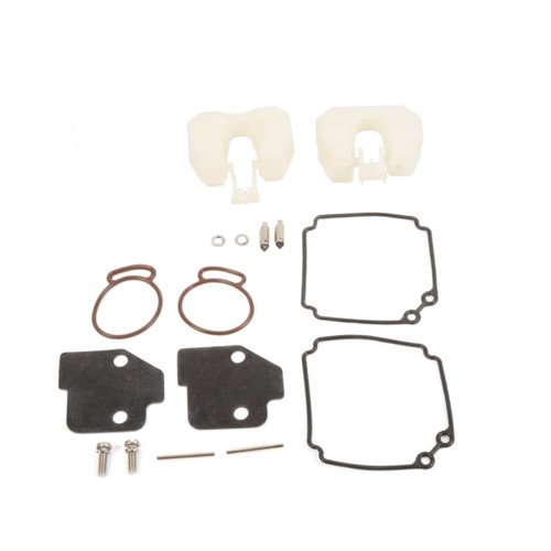 Sierra Carburetor Gasket Kit 18-7739 Fits Yamaha - 18-7739 - 722987
