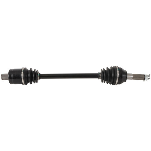 All Balls 6 Ball Heavy Duty Axle Fits Polaris - 209997