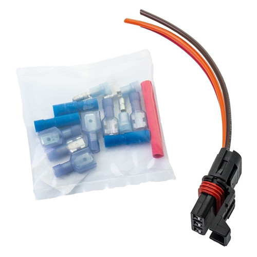 Super ATV Accessory Plug Pulse Busbar - 314865