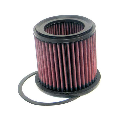 K&N High-Flow OEM Air Filter Fits Suzuki - 076719