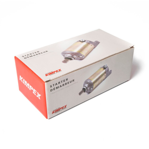 Kimpex Starter Fits Honda - ATV - 193757