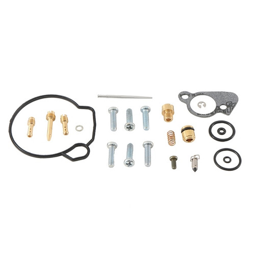 All Balls Carburetor Repair Kit Fits Polaris - 209221