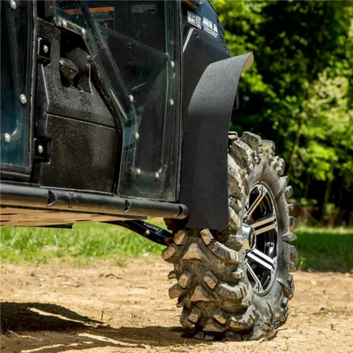 Super ATV Fender Flare Fits Kawasaki - 315753