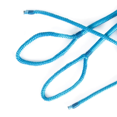 Kimpex Fender Whip 6' - 1/4" - Nylon - 2 Braid - 748311