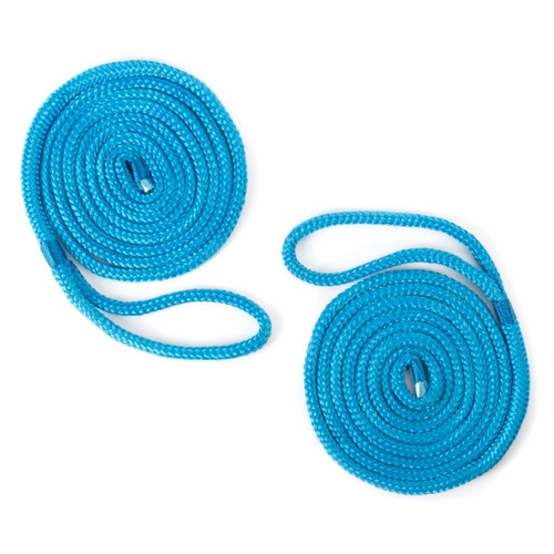 Kimpex Fender Whip 6' - 1/4" - Nylon - 2 Braid - 748311