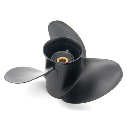 Kimpex Propeller Aluminum - 777319