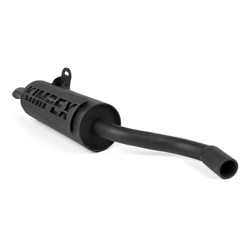 KimpexExhaust Bolt-On Muffler - 418503