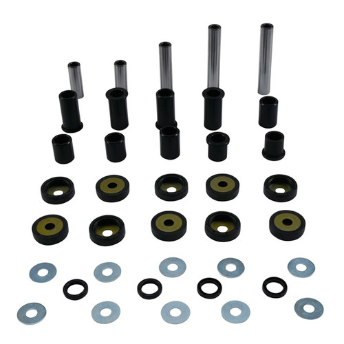 Pivot Works Rear Independent Suspension Rebuild Kit Fits Kawasaki - 347599