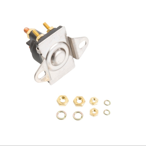Sierra Starter Solenoid - 704907