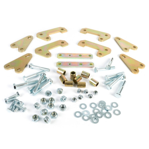 High Lifter Lift Kit POLARIS - +2" - 214077