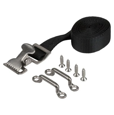 Sea Dog Fuel Tank Tie-Down - 738116