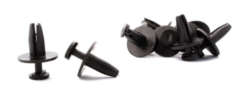 Kimpex Rivet Plastic Lock - 165215