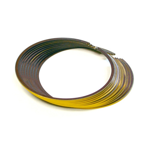 PRO-X Piston Ring Set SKI-DOO - 291787