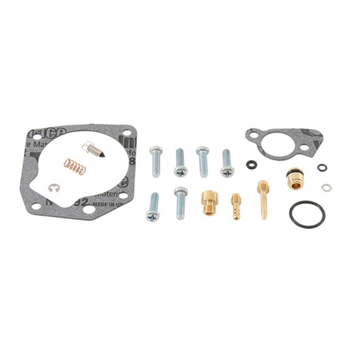 All Balls Carburetor Repair Kit Fits Polaris - 209222