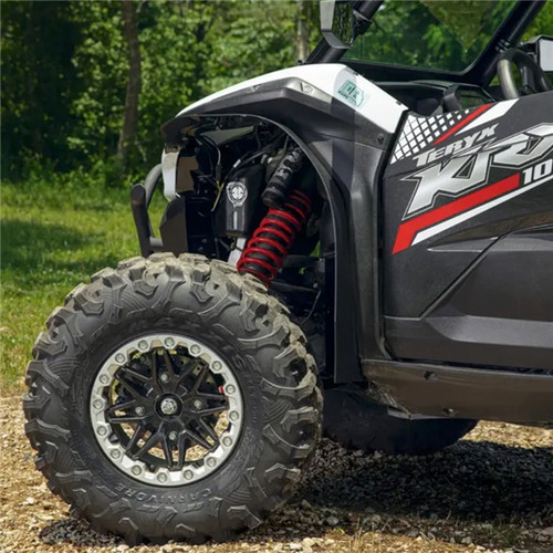 Super ATV Fender Flare Fits Kawasaki - 315755