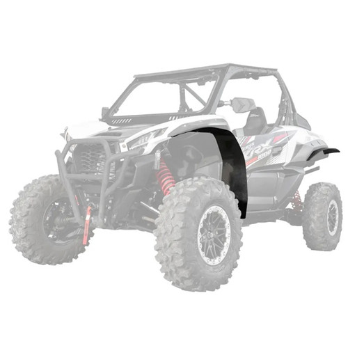 Super ATV Fender Flare KAWASAKI - 315755