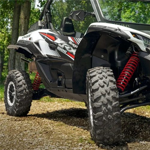 Super ATV Fender Flare KAWASAKI - 315755