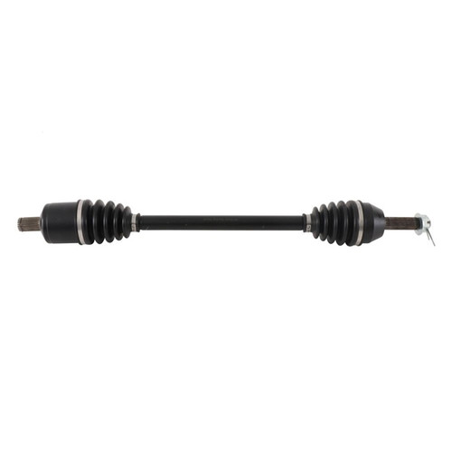All Balls 8 Ball Extreme Duty Axle Fits Polaris - 307275