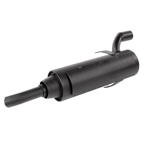 Kimpex Bolt-On Muffler - 418505