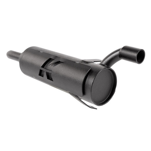 KimpexExhaust Bolt-On Muffler - 418505