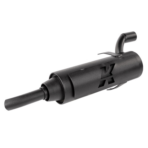 KimpexExhaust Bolt-On Muffler - 418505