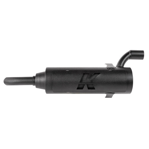 KimpexExhaust Bolt-On Muffler - 418505