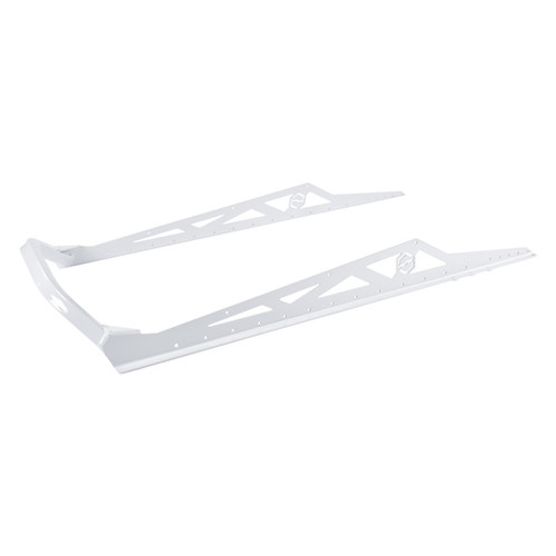 ITEK Bumper Powdercoat Series Rear - Fits Yamaha, Fits Arctic cat - 333550 ITEK Bumper Powdercoat Series Rear - Fits Yamaha, Fits Arctic cat - 333550