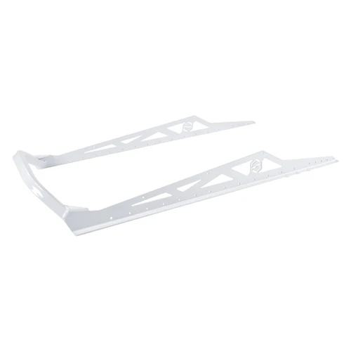 ITEK Bumper Powdercoat Series ARCTIC CAT - 333550