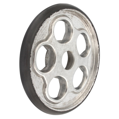 Kimpex Idler Wheel Aluminum, Rubber - YAMAHA - 298328