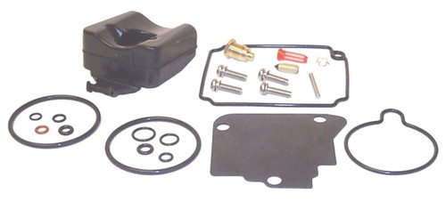 Sierra Carburetor Gasket Kit 18-7743 18-7743 - 722991