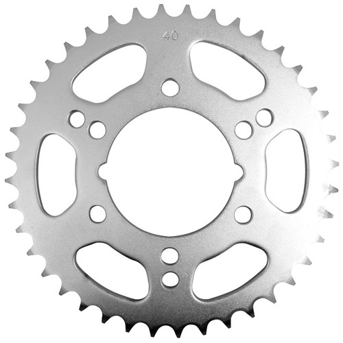 Kimpex Drive Sprocket 520 - Fits Polaris - Rear - 299119