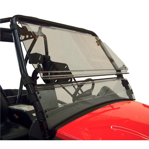 Direction 2 Tilt Windshield Fits Arctic cat - 175146