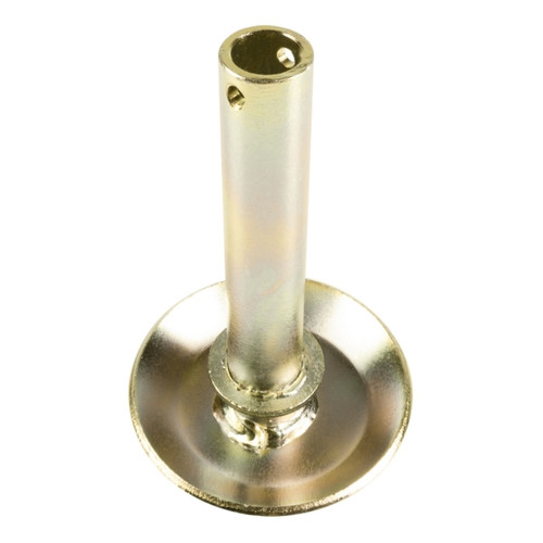 Click N GO Replacement Skid Shoe for Plastic Plow - 373101