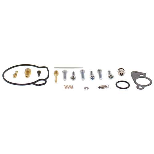 All Balls Carburetor Repair Kit Fits Polaris - 209223