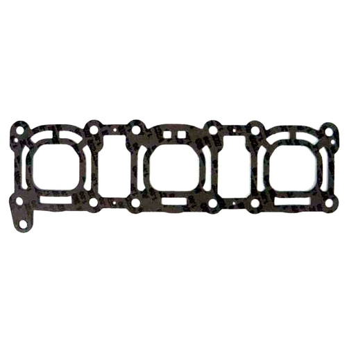 WSM Exhaust Gasket Fits Yamaha - 796499