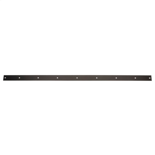 Click N GO Steel Wear Bar for CNG 2 Plastic Plow - 373102