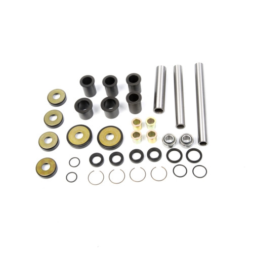 All Balls Rear Independent Suspension Rebuild Kit Fits Honda - 206633