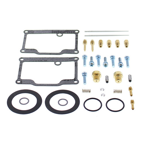 All Balls Carburetor Repair Kit Fits Polaris - 336326