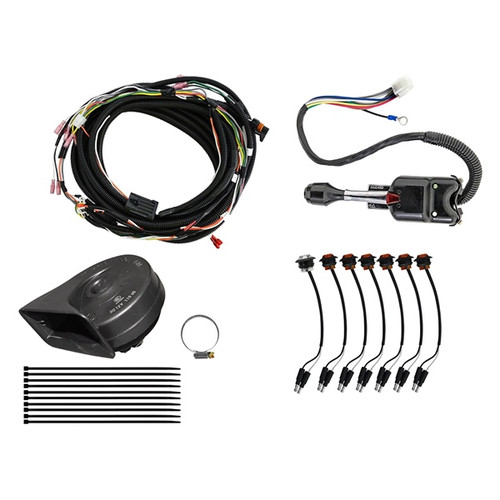 Super ATV Turn signal kit Standard Halogen - 314868