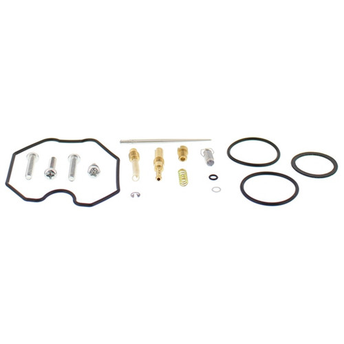 All Balls Carburetor Repair Kit Fits Polaris - 209224