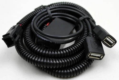 RSI USB Power Plug - 202429