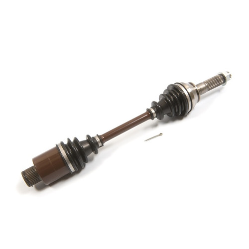 All Balls 6 Ball Heavy Duty Axle Fits Polaris - 214111