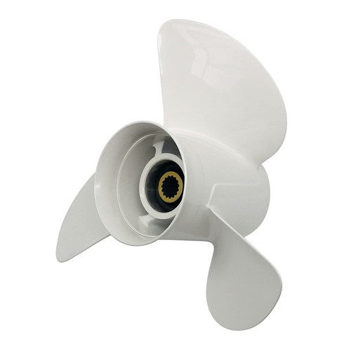 Kimpex Propeller Fits Yamaha - Aluminum - 777321