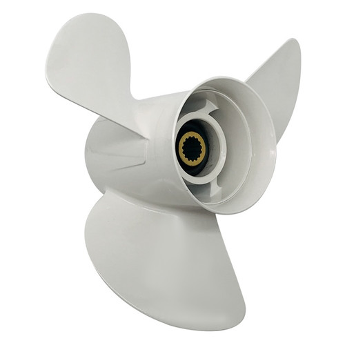 Kimpex Propeller Aluminum - 777321