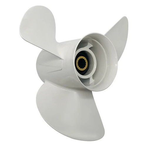 Kimpex Propeller Aluminum - 777321