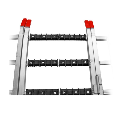 SUPERCLAMP Ramp CrossBar Protector - 912431