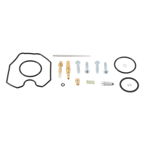 All Balls Carburetor Repair Kit Fits Polaris - 209225